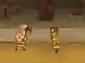 Žaidimas Gods of Arena Battles internete