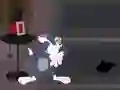 Žaidimas The Tom And Jerry show Cat`s Gone Bats internete
