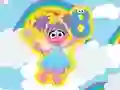Žaidimas 123 Sesame Street: Spot the Numbers internete