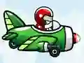 Žaidimas Birds of War internete