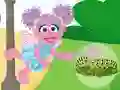 Žaidimas 123 Sesame Street: Words Are Everywhere internete