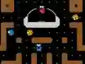 Žaidimas 123 Sesame Street: Cookie Monster Chase internete