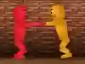 Žaidimas Puppet Wrestling internete