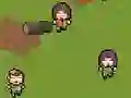 Žaidimas Pixel Zombies internete