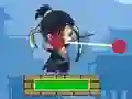 Žaidimas Stickman Archer 2 online internete