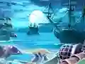 Žaidimas Lost Fleet internete