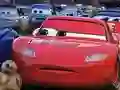Žaidimas Cars Hidden Stars internete