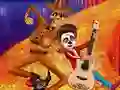 Žaidimas Coco The Dream Journey internete