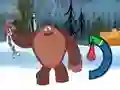 Žaidimas Wabbit .Toss internete