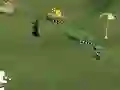 Žaidimas Warzone Online internete