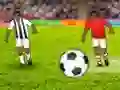 Žaidimas Playmaker Euro Champions internete