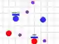 Žaidimas Evades.io internete