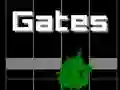 Žaidimas Gates internete