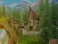 Žaidimas Treasure Lake internete
