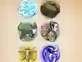 Žaidimas Doodle God: Fantasy World Of Magic internete