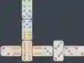 Žaidimas Dominoes internete