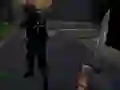 Žaidimas Defender of the Base internete
