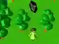 Žaidimas Chartreuse Warden internete