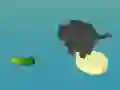 Žaidimas Cats vs Cucumbers internete