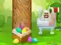 Žaidimas Timber Men Easter internete