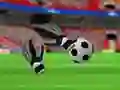 Žaidimas Super Goalie Auditions internete
