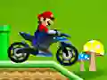 Žaidimas Super Mario Drive internete