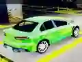 Žaidimas Garage Parking internete