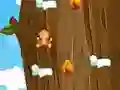 Žaidimas Monkey Jumping! internete