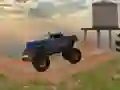 Žaidimas Truck Legends internete