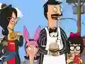 Žaidimas Bob's Burgers internete