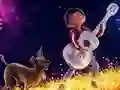 Žaidimas Coco Hidden Note internete