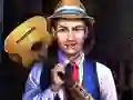 Žaidimas Melody of Love internete