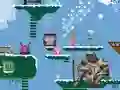 Žaidimas Manyland.io internete
