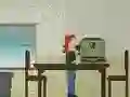 Žaidimas Please Say Hi internete