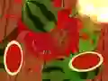 Žaidimas Fruit Blaster internete