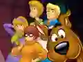 Žaidimas Scooby-Doo! and the Great Blue Mystery internete