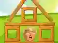Žaidimas Angry Mexicans VS Trump internete