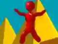 Žaidimas Jumping Puppet internete