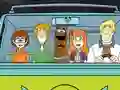 Žaidimas Fix & Go Mystery Machine internete