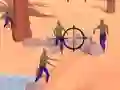 Žaidimas Zombie Shooter internete