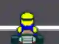 Žaidimas Minion Kart internete