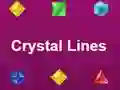 Žaidimas Crystal Lines internete