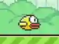 Žaidimas Crushy Bird internete
