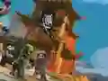 Žaidimas NinjaGo: Rettung aus Dschinnjago internete