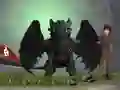 Žaidimas Dragons: Klippenklettern internete