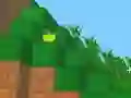 Žaidimas Mario Craft internete
