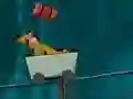 Žaidimas Scooby Doo: Fall Away Bridge internete