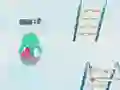 Žaidimas Schneeball-Schlacht internete