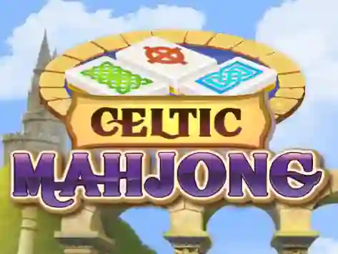 Žaidimas Celtic Mahjong internete