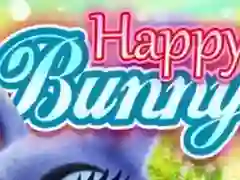 Žaidimas Happy Bunny internete